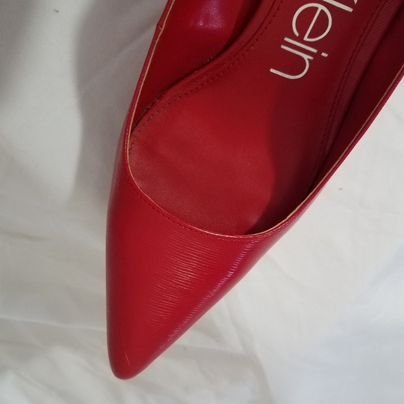Woman's pumps - Picture 10 of 10